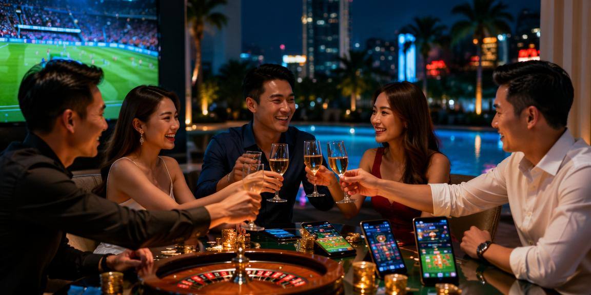 181bet mobile gaming